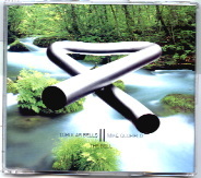 Mike Oldfield - The Bell
